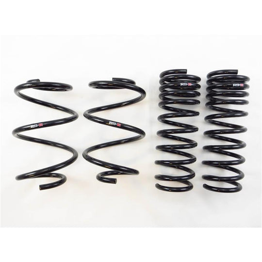 RS-R 2014-2017 Honda Accord Hybrid (CR6) Down Sus Springs - H137D
