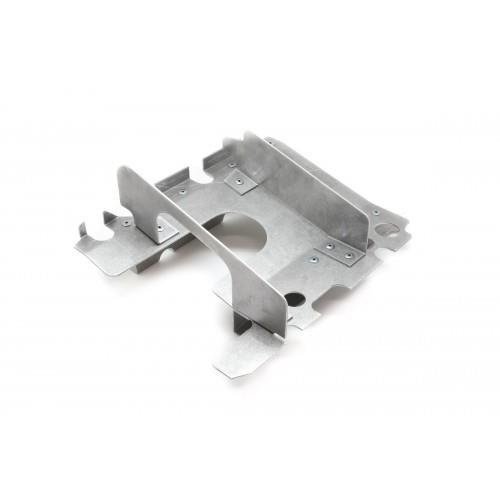 BLOX Racing K-Series Oil Pan Baffle - Bolt in - BXPT-10505