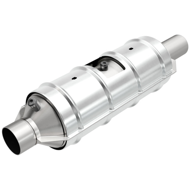 MagnaFlow DF Catalytic Conv 00-05 Ford Excursion / 99-04 F-250 SD / 99-04 F-350 SD (California) - 445300
