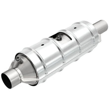 Load image into Gallery viewer, MagnaFlow DF Catalytic Conv 00-05 Ford Excursion / 99-04 F-250 SD / 99-04 F-350 SD (California) - 445300