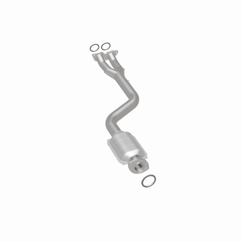 MagnaFlow Direct Fit Catalytic Converter Lexus GS300 00-04 3.0L I6 - 23899