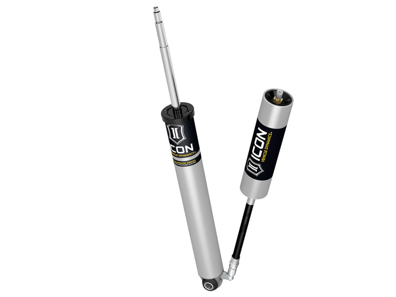 ICON 2014+ Ram 2500 0in Lift Coil / 3in Lift Air Ride Rear V.S. 2.0 Series Shock RR - 216529R