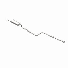 Load image into Gallery viewer, MagnaFlow BRE Exhaust Kit 90-93 Honda Accord 2.2L - 106-0410