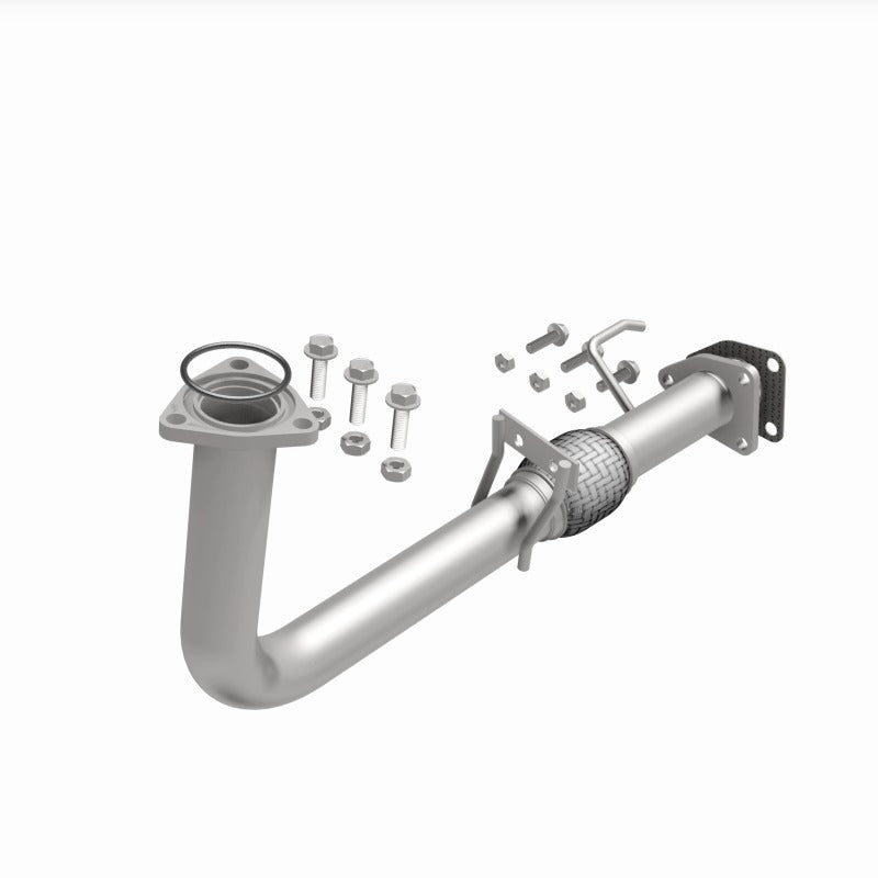 BRE Exhaust 98-02 Accord 2.3L Front Pipe Kit - 107-0029