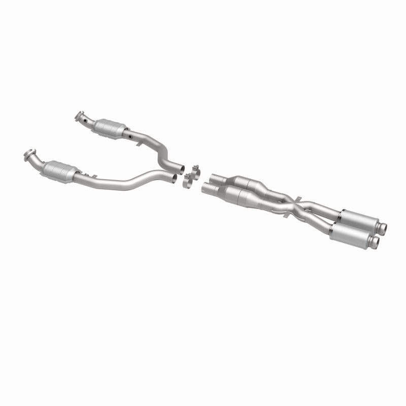 MagnaFlow Direct Fit Catalytic Converter 08-13 BMW M3 4.0L - 5411031