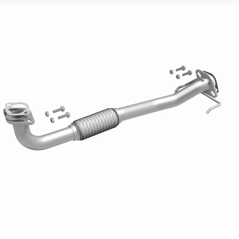BRE Exhaust 02-07 Lancer 2.0L Front Pipe Kit - 107-0152