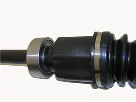 DSS Mini 2001-2006 Cooper S Basic Axle Level 0 -Left RA1001L0 - 510169