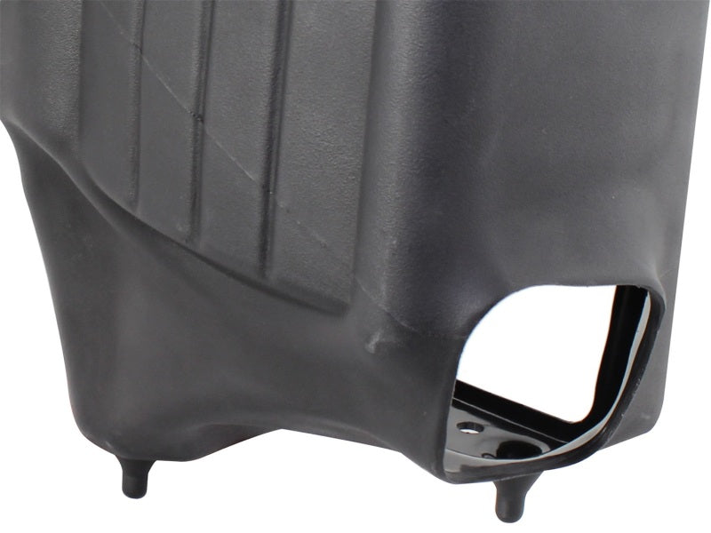 aFe Momentum HD PRO 10R Stage-2 Intake 11-15 Ford Diesel Trucks V8-6.7L (td) - 50-73005-1
