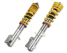 Load image into Gallery viewer, KW Coilover Kit V1 Toyota Corolla (E11 E11U) - 10256002