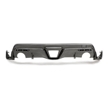 Load image into Gallery viewer, Seibon 2020 Toyota GR Supra Carbon Fiber Rear Diffuser - RD20TYSUP