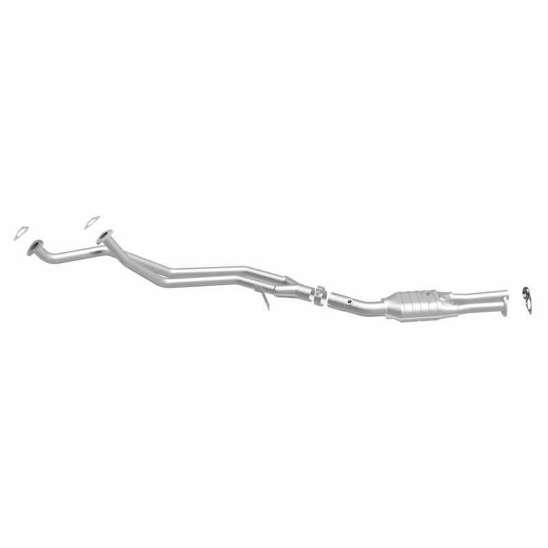 MagnaFlow Direct Fit Catalytic Converter BMW 85 87 - 23559
