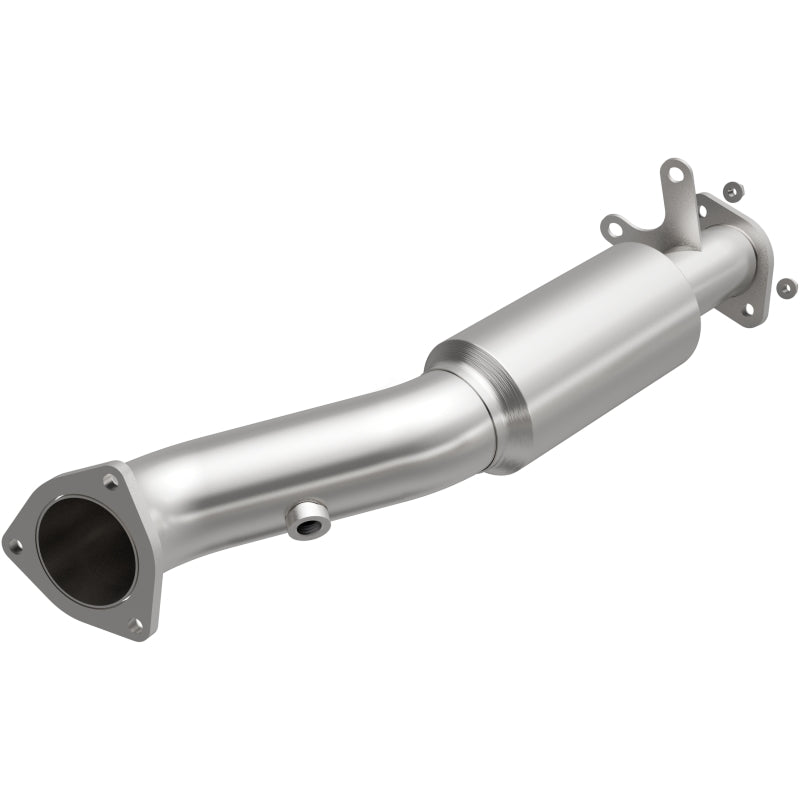 MagnaFlow 12-14 Mercedes-Benz C250 1.8L Direct Fit Converter - 5561477