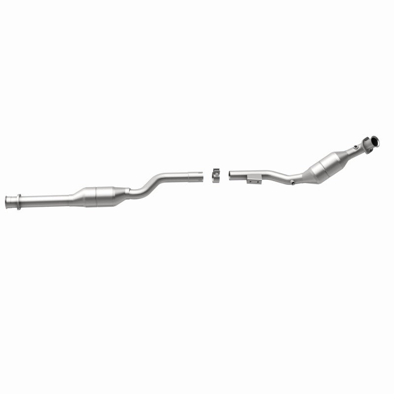 MagnaFlow Direct Fit Catalytic Converter 98-02 Mercedes E320 3.2L - 51422