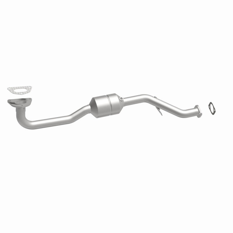 MagnaFlow Direct Fit Catalytic Converter 04-05 Subaru Legacy / Outback 2.5L - 51875