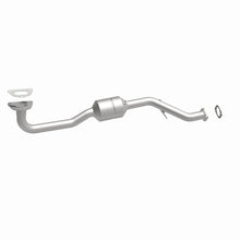 Load image into Gallery viewer, MagnaFlow Direct Fit Catalytic Converter 04-05 Subaru Legacy / Outback 2.5L - 51875