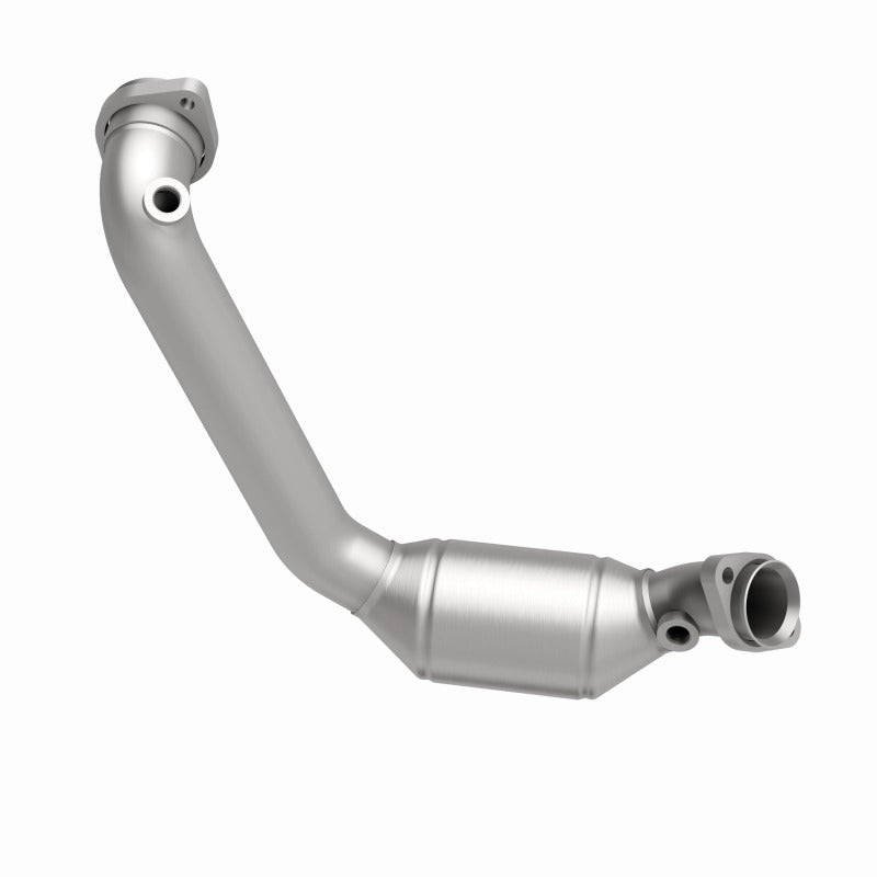 MagnaFlow Direct Fit Catalytic Converter 02-03 Mercedes CLK430 4.3L Driver Side - 454023