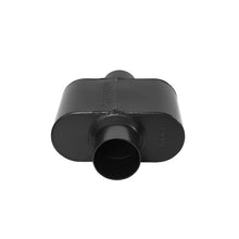 Load image into Gallery viewer, Flowmaster 3 IN(C)/3 OUT(C) Super 10 SS Muffler - 843015