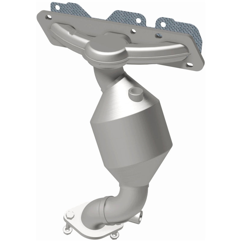 MagnaFlow Direct Fit Catalytic Converter 06-08 Mazda 6 3.0L - 51910