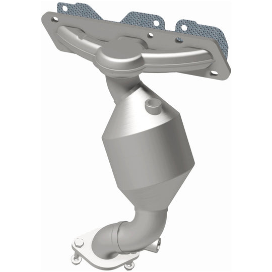 MagnaFlow Direct Fit Catalytic Converter 06-08 Mazda 6 3.0L - 51910