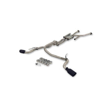 Load image into Gallery viewer, Flowmaster 22-25 Toyota Tundra 3.4L FlowFX Cat-Back DOS Exhaust System - 718142