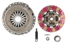 Load image into Gallery viewer, Exedy 1996-2004 Ford Mustang V8 Stage 2 Cerametallic Clutch Cushion Button Disc - 07956