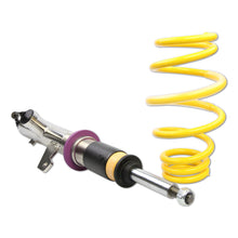 Load image into Gallery viewer, KW Coilover Kit DDC ECU TT (8J) Roadster Quattro (6 cyl.) w/o Magnetic Ride - 39010012
