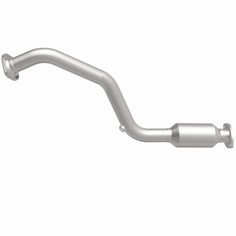 MagnaFlow 15-17 NX300h L4 2.5 OEM Underbody Direct Fit Converter - 21-073