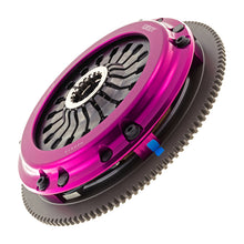 Load image into Gallery viewer, Exedy 2005-2005 Saab 9-2X Aero H4 Hyper Single Clutch Sprung Center Disc Pull Type (w/FW Bolts) - FH01SD1