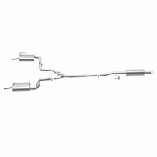 Load image into Gallery viewer, MagnaFlow BRE Exhaust Kit 07-16 Nissan Altima - 106-0733