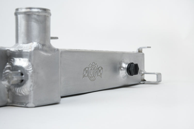 CSF BMW S54 Swap Into E36 / E46 Chassis High Performance Radiator - 7211