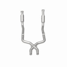 Load image into Gallery viewer, MagnaFlow 11-14 Ford Mustang 3.7L Direct Fit Converter - 5561977