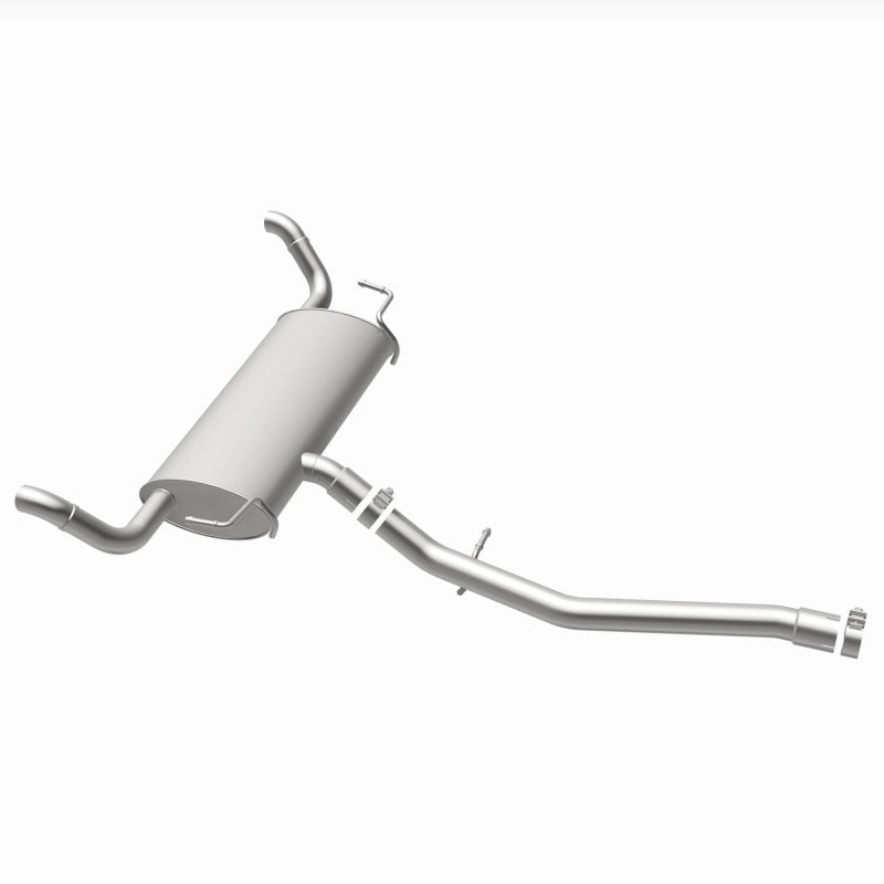 MagnaFlow 12-16 Cadillac SRX 3.6L BRE Exhaust Kit - 106-0807