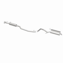 Load image into Gallery viewer, MagnaFlow BRE Exhaust Kit 11-13 Kia Sorento 2.4L - 106-0836