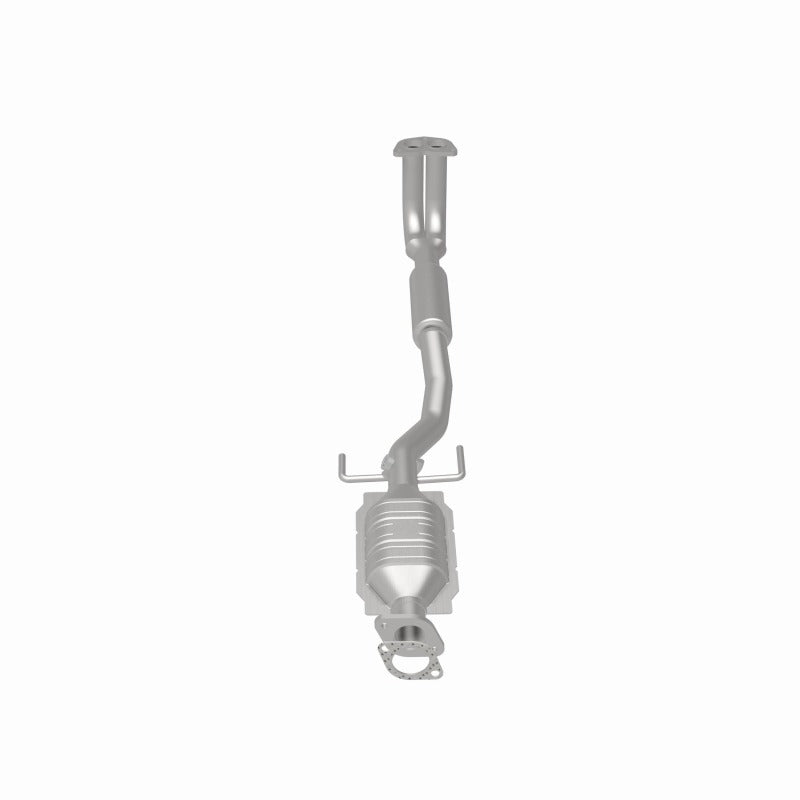 MagnaFlow Direct Fit Catalytic Converter 2004 LANCER 2.4L L Underbody - 52122