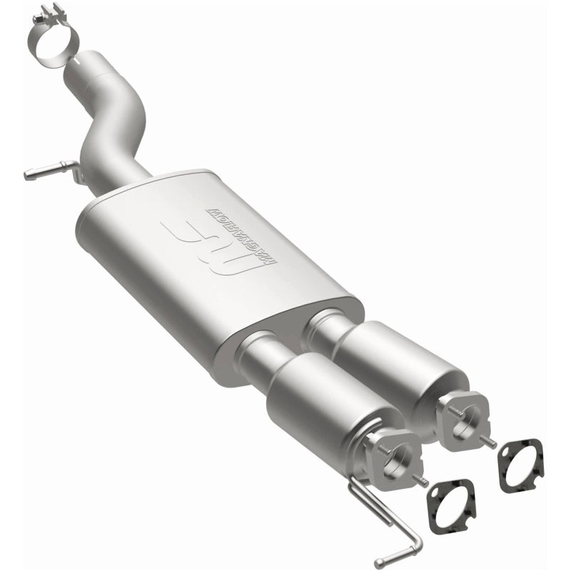 MagnaFlow Direct Fit Catalytic Converter 12-15 Cadillac SRX 3.6L - 52719