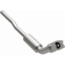 Load image into Gallery viewer, MagnaFlow California Direct Fit Converter 2000 Volvo S70 2.4L - 4481299