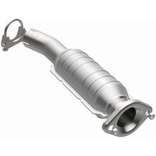 Load image into Gallery viewer, MagnaFlow Direct Fit Catalytic Converter 04 Toyota Sienna 3.3L - 49099