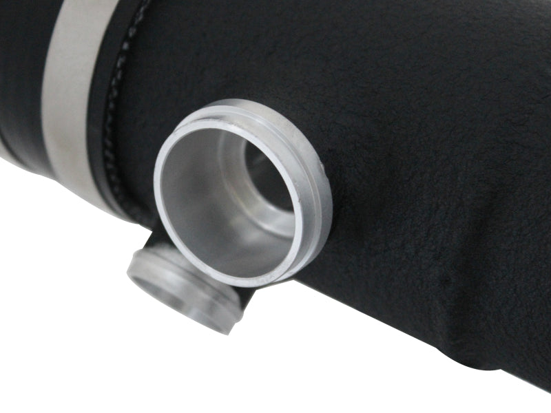 aFe MagnumFORCE Intake Stage-2 Pro DRY S 06-08 VW Jetta/Golf/Rabbit (MKV) 2.5L - 51-12442