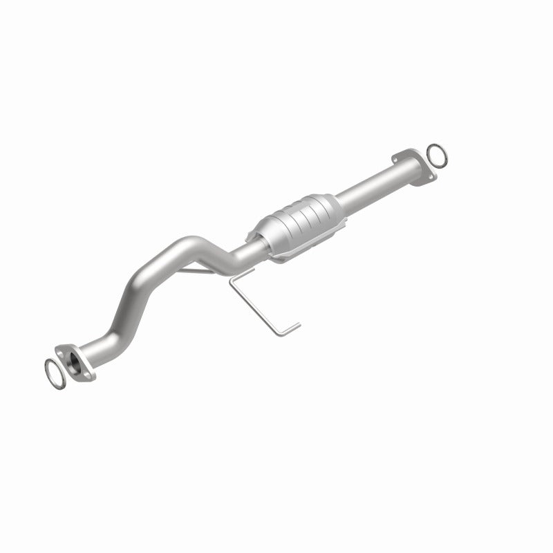 MagnaFlow Direct Fit Catalytic Converter 1995 Mazda Millenia 2.3L Rear - 457030