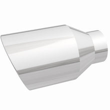 Load image into Gallery viewer, MagnaFlow Tip 1-Pk DW 4 x 7.00 2.25 Id 15De - 35121