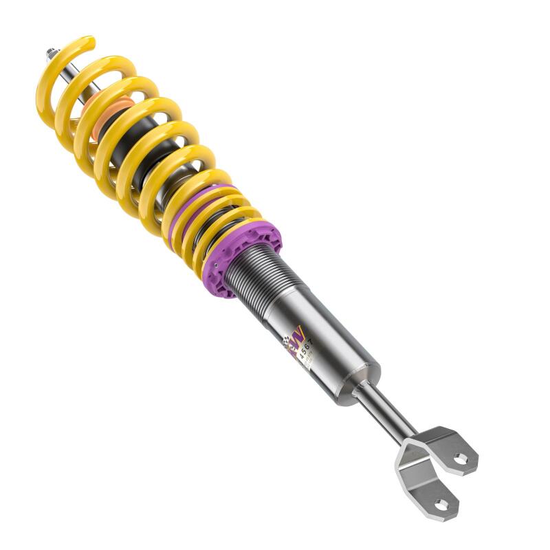KW Coilover Kit V1 Audi RS6 RS6 plus; (4B)Sedan + Avant; Quattro - 10210053