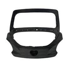 Load image into Gallery viewer, Seibon 12-13 Hyundai Veloster 2 Door Hatchback Carbon Fiber Trunk Lid - TL1213HYVEL