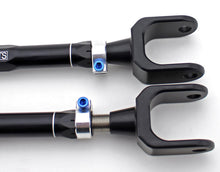 Load image into Gallery viewer, SPL Parts 350Z Rear Camber Links - Dogbone Style