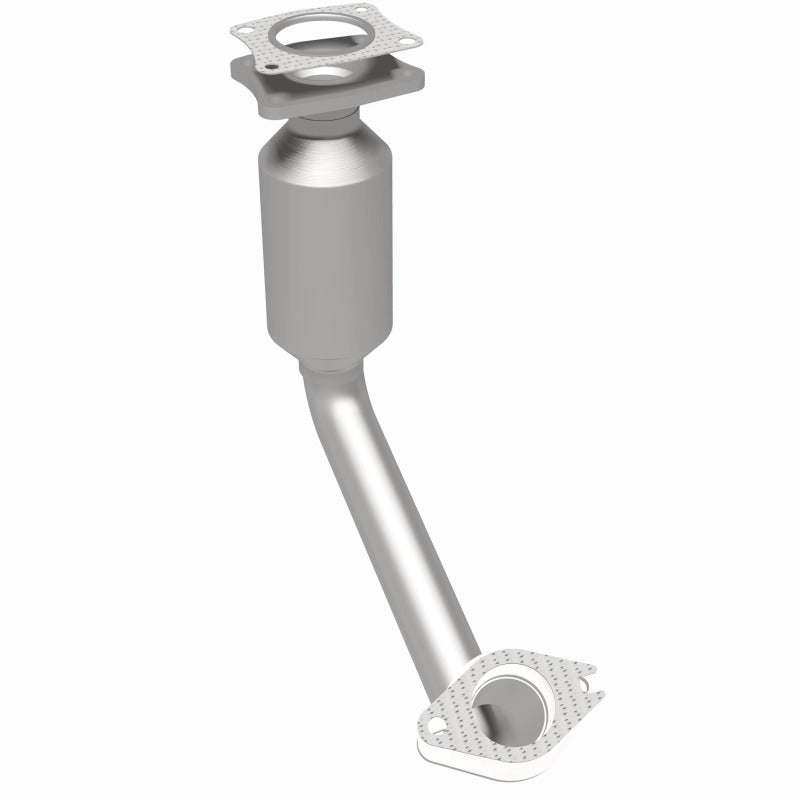 MagnaFlow Direct Fit Catalytic Converter 00 Ford Focus 2.0L Code P - 49005