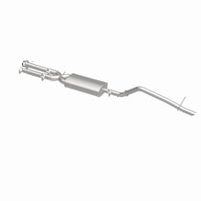 Load image into Gallery viewer, MagnaFlow BRE Exhaust Kit 03-06 Hummer H2 6.0L - 106-0538