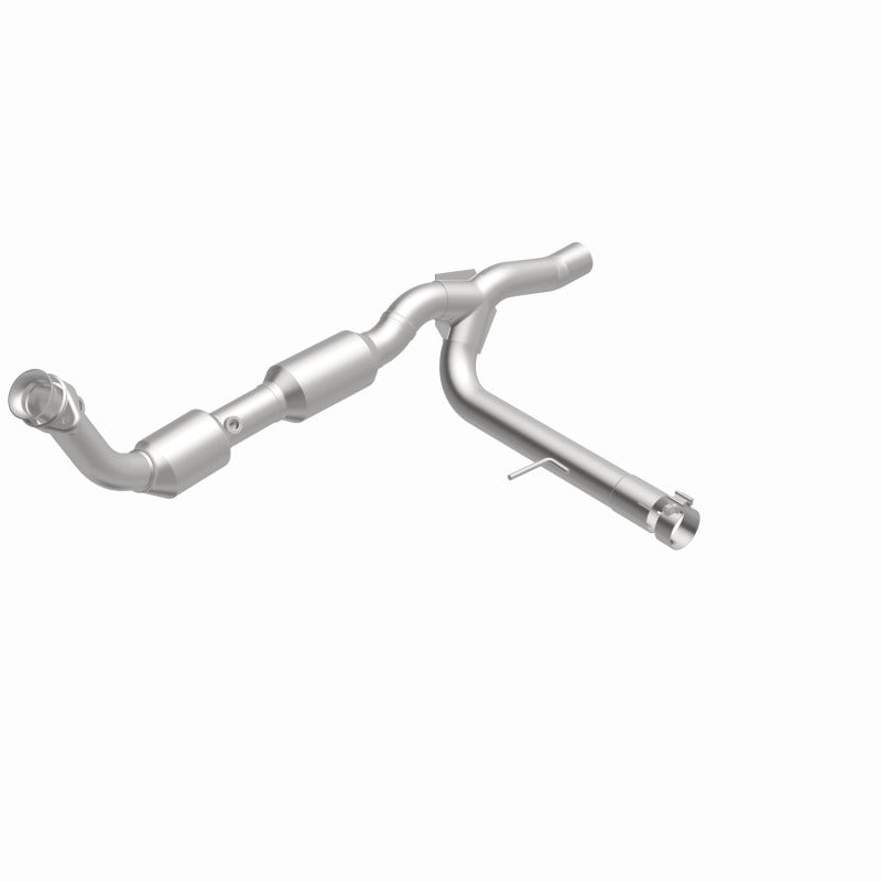 MagnaFlow 2004 Ford F-150 4.6L Direct Fit Converter - 4583450