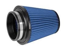 Load image into Gallery viewer, aFe MagnumFLOW Air Filters 4-1/2F x 7B x 4-1/2T (Inverted) x 7H - 24-91045-MA