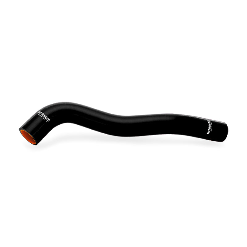 Mishimoto 12-15 Chevy Camaro SS Black Silicone Radiator Coolant Hoses - MMHOSE-CSS-12BK
