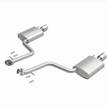 Load image into Gallery viewer, MagnaFlow BRE Exhaust Kit 14-22 Lexus IS250 IS350 IS200T IS300 - 106-0833