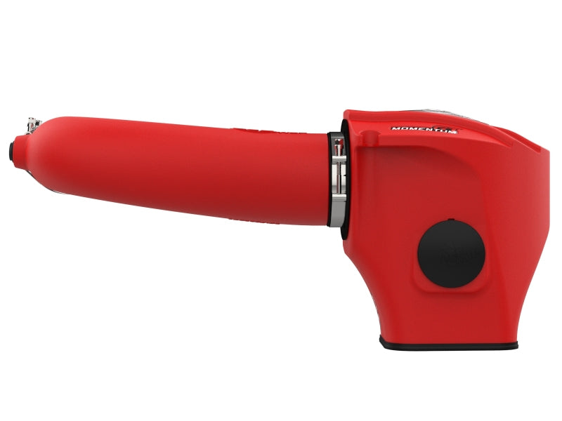 aFe Momentum GT Pro Dry S Stage-2 Intake System 11-15 Dodge Challenger / Charger R/T 5.7L HEMI - Red - 51-72202-R